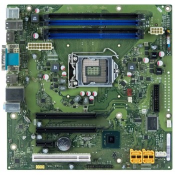 PLACA BASE SOBREMESA FUJITSU ESPRIMO E700 P700 MICRO ATX SERIES | D3061-A13 GS 2 D3061-A13 GS2